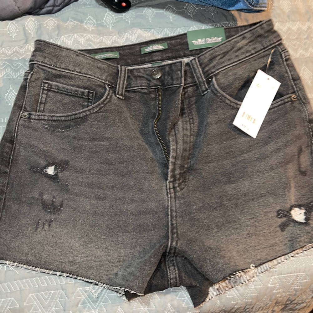 Wild Fable shorts size 10